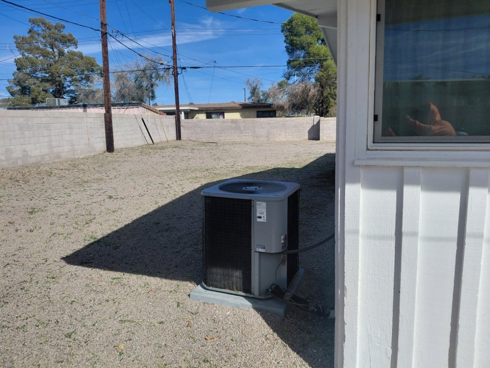 Natural Valle Verde Services - tree service in Las Vegas, NV