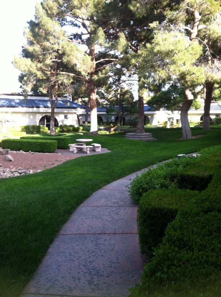 Signs of Hope - social services organization in Las Vegas, NV