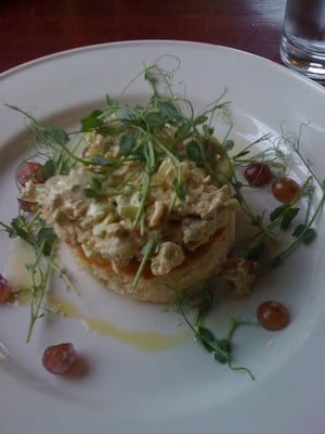 Bistro La Bon by null