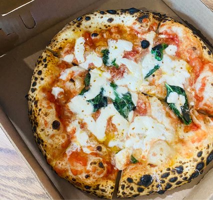 Jay's Artisan Pizzeria by null