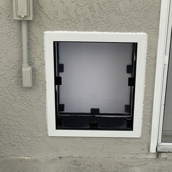 California Pet Doors - Pet Services Near Me - Menifee, California