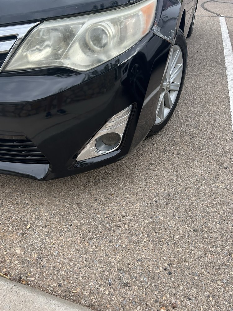 AUTO & TRUCK PAINT CENTER Updated September 2024 26 Photos 10111