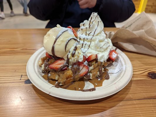 Press Waffle Co. by null