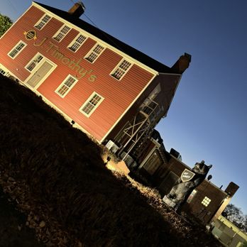 J TIMOTHY’S TAVERNE - Updated January 2025 - 1130 Photos & 1196 Reviews