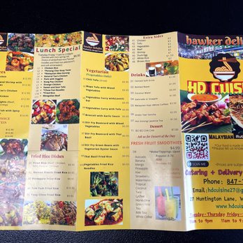 HD Cuisine - Asian Fusion Near Me - Wheeling, Illinois HD Cuisine - Asian Fusion Near Me - Wheeling, Illinois