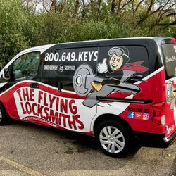 FlyLock