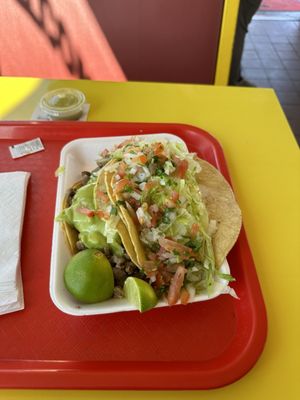 Roberto's Taco Shop by null