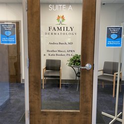 Family Dermatology - Come on in!