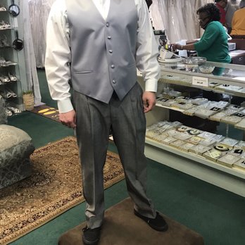 Bridal Place & Alterations - Drowning in these pants. They were falling off when he walked. - Bridal Near Me - Rock Hill, South Carolina Bridal Place & Alterations - Drowning in these pants. They were falling off when he walked. - Bridal Near Me - Rock Hill, South Carolina