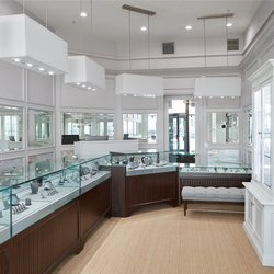 Blue Diamond Jeweler
