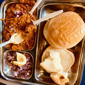 Bombay Chaat - Pav Bhaji - Indian Near Me - Cleveland, Ohio Bombay Chaat - Pav Bhaji - Indian Near Me - Cleveland, Ohio