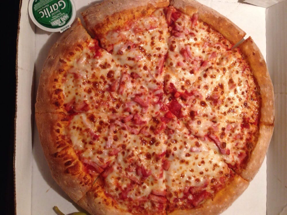PAPA JOHN’S PIZZA 10 Reviews Pizza 1827 Walton Way, Augusta, GA