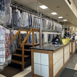 Lemon Laundry & Dry Cleaning