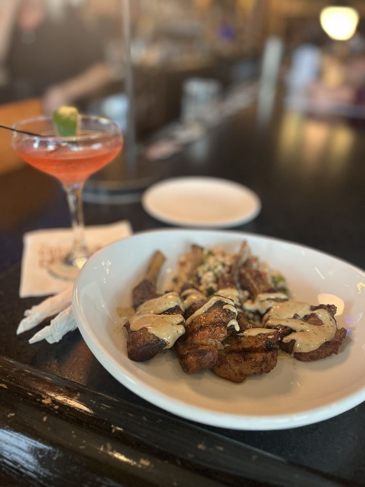 Social spots from The Copper Crow