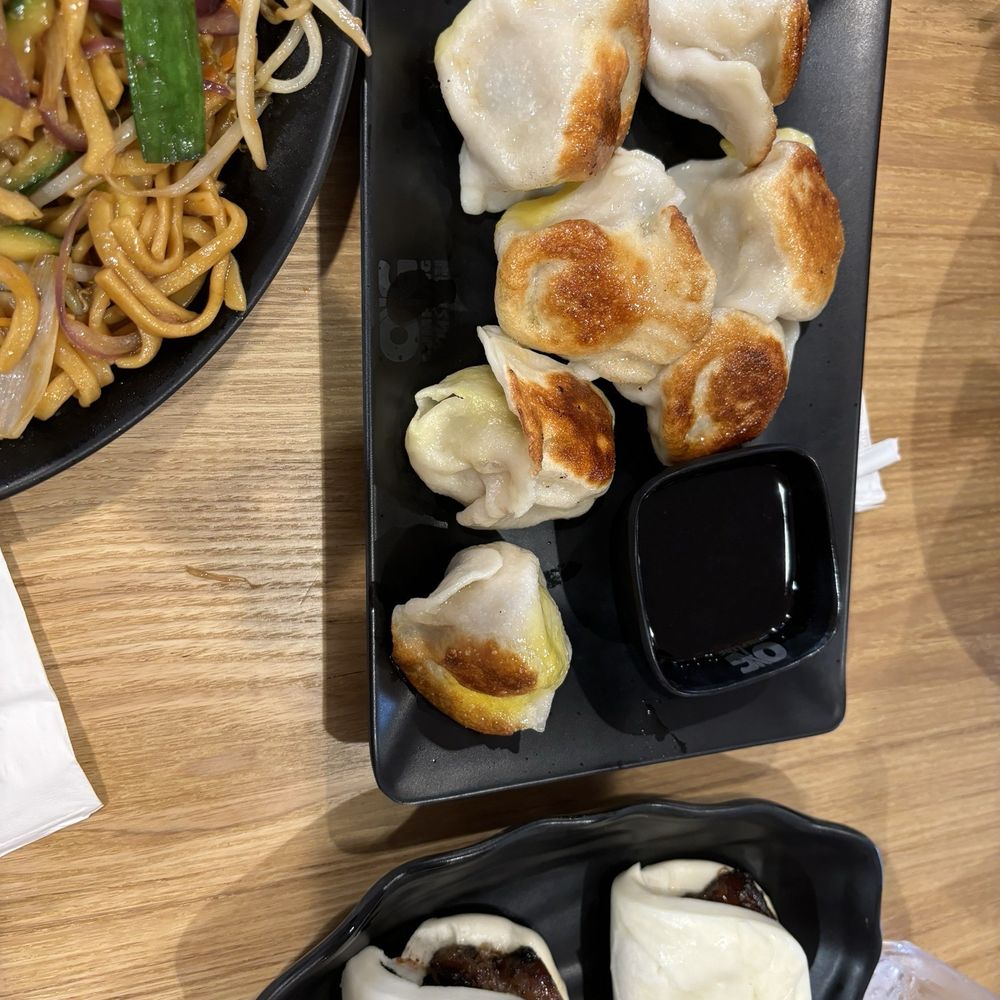 OG Dumpling House - Pork and Chives Dumplings - Chinese Near Me - Tonawanda, New York OG Dumpling House - Pork and Chives Dumplings - Chinese Near Me - Tonawanda, New York