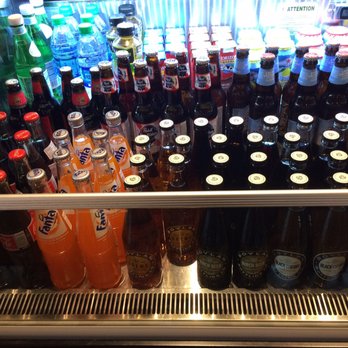 MOD Pizza - Beverages, anyone? - Pizza Near Me - Saint Charles, Missouri MOD Pizza - Beverages, anyone? - Pizza Near Me - Saint Charles, Missouri