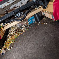 user provided CMX Cinemas photo