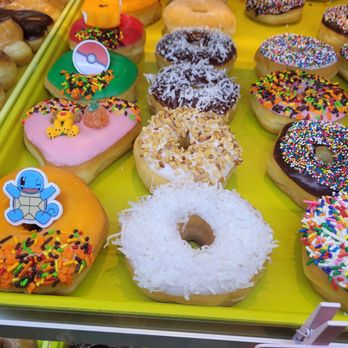 Bowen Bakery Donut - Cute donuts - Donuts Near Me - Dalworthington Gardens, Texas Bowen Bakery Donut - Cute donuts - Donuts Near Me - Dalworthington Gardens, Texas