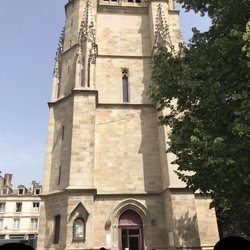 Tour Pey-Berland