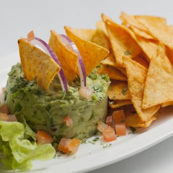 El Nopalito - Guacamole maison - Halal Near Me - Paris, 75