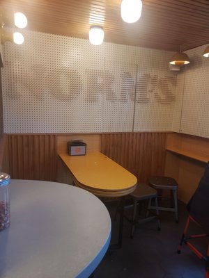 Norm’s Pizza by null Norm’s Pizza by null