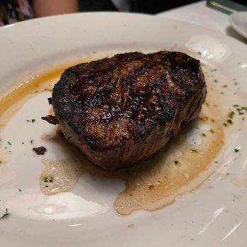 Morton's The Steakhouse - 6 oz. Filet Mignon - Steakhouses Near Me - Honolulu, Hawaii Morton's The Steakhouse - 6 oz. Filet Mignon - Steakhouses Near Me - Honolulu, Hawaii
