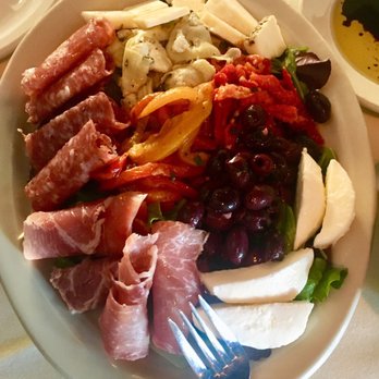 Capriccio Italian Restaurant - A meal (& a steal) in itself - Italian Near Me - Rogers, Arkansas Capriccio Italian Restaurant - A meal (& a steal) in itself - Italian Near Me - Rogers, Arkansas