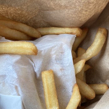 Gene's Grinders - Fries - Delis Near Me - Duarte, California