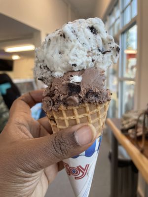 Passion Ice Cream & Coffee