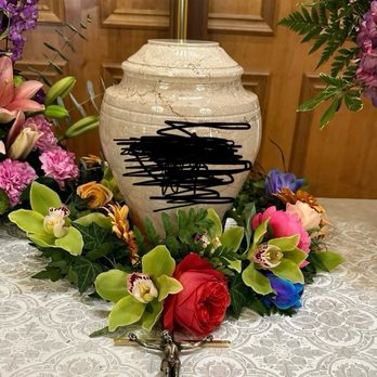 Nikkibana Floral Design - What I got (asked for color) - Florists Near Me