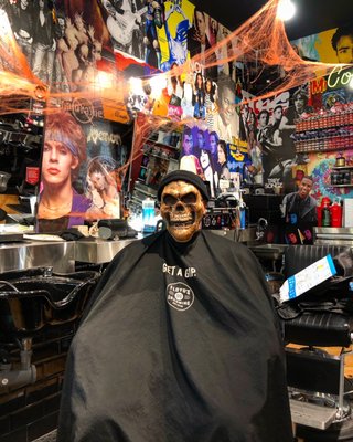 Floyd S 99 Barbershop 31 Photos 108 Reviews Barbers 2860