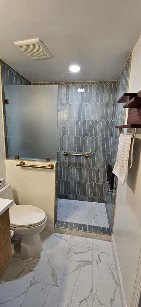 Slide of JD Contractor