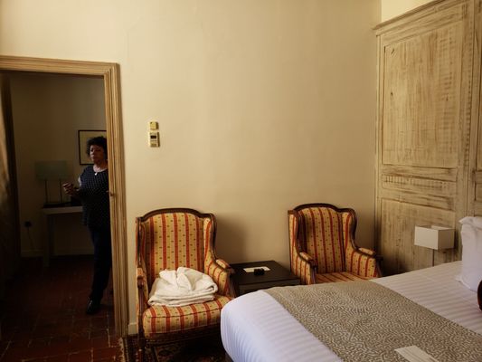 L'Hermitage Gantois, Autograph Collection by null