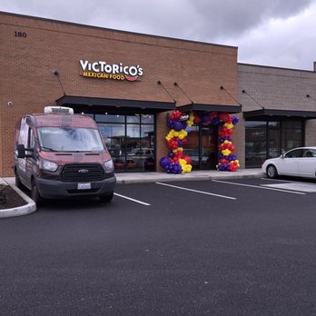 Victorico's - Victoricos Lacamas - Mexican Near Me - Vancouver, Washington