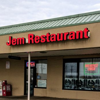 Jem Restaurant - Breakfast & Brunch Near Me - East Norriton, Pennsylvania Jem Restaurant - Breakfast & Brunch Near Me - East Norriton, Pennsylvania