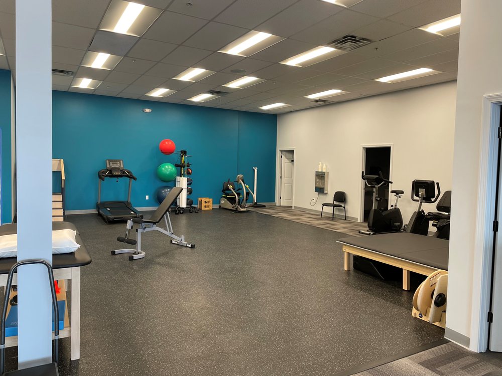 BACK IN MOTION PHYSICAL THERAPY SACO Updated August 2024 532 Main