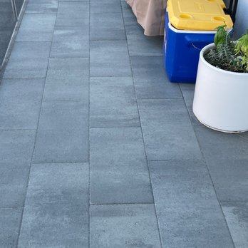 Coastline Pavers - design & build - Paved deck - Masonry/Concrete Near Me Coastline Pavers - design & build - Paved deck - Masonry/Concrete Near Me