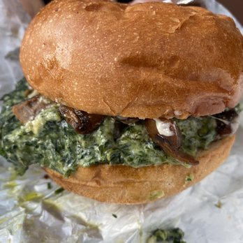 QDC Burger - Steakhouse Burger - Burgers Near Me - Montreal, Quebec QDC Burger - Steakhouse Burger - Burgers Near Me - Montreal, Quebec