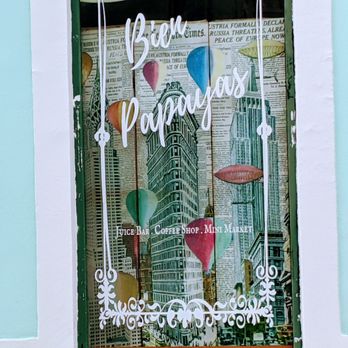 Bien Papayas - Bien Papayas - Juice Bars & Smoothies Near Me - San Juan, Puerto Rico Bien Papayas - Bien Papayas - Juice Bars & Smoothies Near Me - San Juan, Puerto Rico
