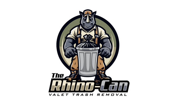 Rhino Can
