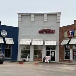 Hutto Westphalia Market