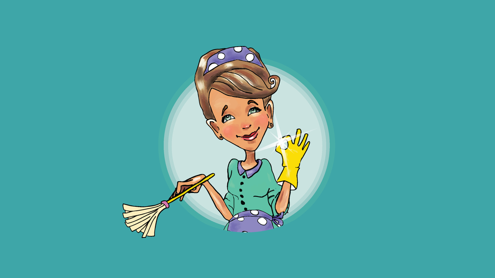 ADY’S HOUSEKEEPING Request a Quote Yakima, Washington Home