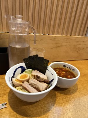 Tsujita Artisan Noodle San Jose by null
