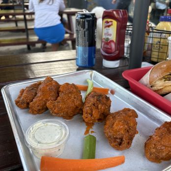 Gami Burger - Burgers Near Me - Carmichael, California Gami Burger - Burgers Near Me - Carmichael, California