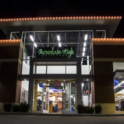Mountain High Outfitters