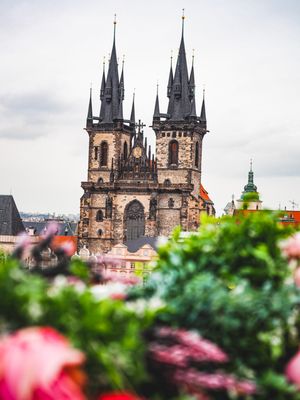 Hotel U Prince Prague by BHG by null