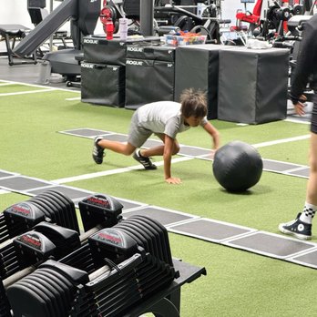 The Lab Monterey - Core, balance, and stamina training - Gyms Near Me - Monterey, California