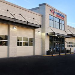 Gaynors Automotive - Gaynors Automotive