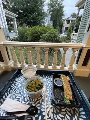 Yosake Downtown Sushi Lounge by null