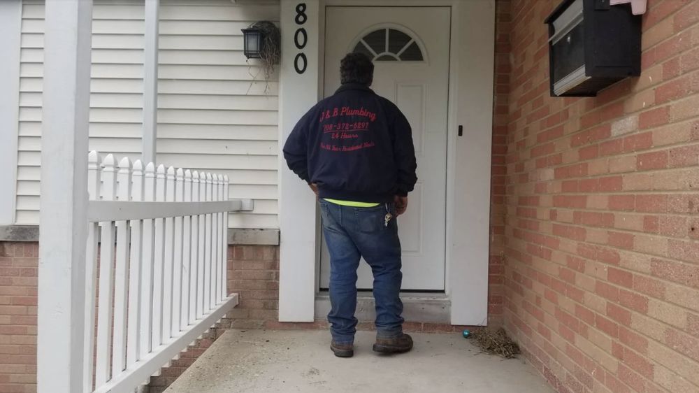 Slide of J & B Plumbing & Sewer Repair